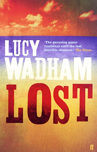 Stock image for Lost for sale by WorldofBooks