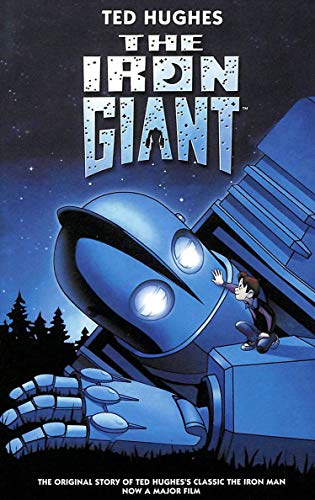 9780571205738: The Iron Giant