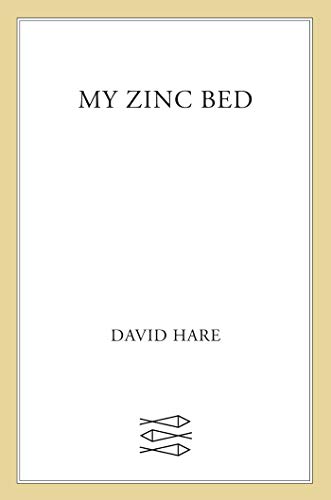 My Zinc Bed: A Play ( Faber Plays )