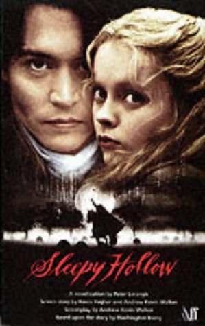 Stock image for Sleepy Hollow for sale by Better World Books Ltd