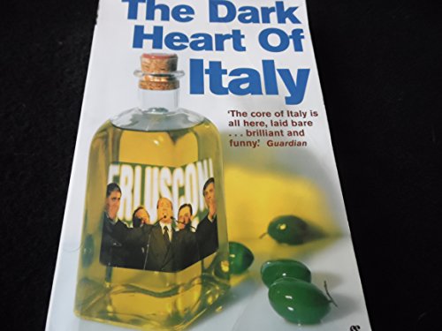 Imagen de archivo de The Dark Heart of Italy : Travels Through Time and Space Across Italy a la venta por ThriftBooks-Atlanta