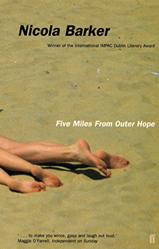 9780571205950: Five Miles from Outer Hope