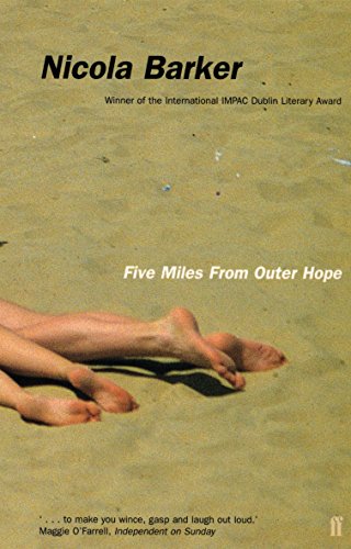 Five Miles from Outer Hope (9780571205950) by Nicola Barker