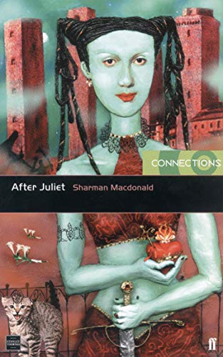 Stock image for After Juliet Playscript for sale by Jenson Books Inc