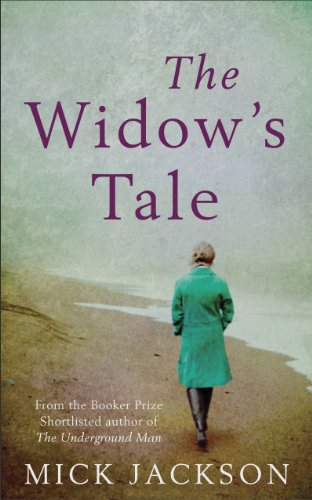 Imagen de archivo de The Widow's Tale a la venta por WorldofBooks