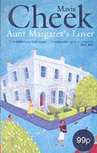 Imagen de archivo de Aunt Margaret's Lover a la venta por WorldofBooks