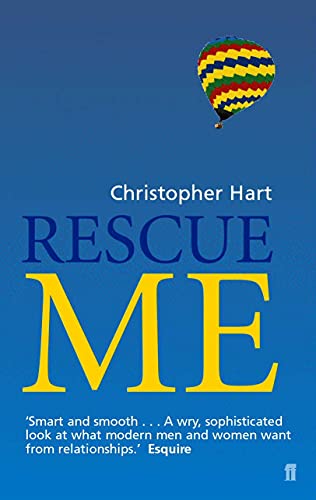 Rescue Me (Paperback) - Christopher Hart