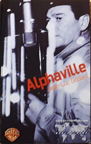 Beispielbild fr Alphaville zum Verkauf von WorldofBooks