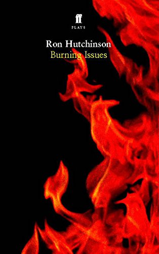 Stock image for Burning Issues for sale by AwesomeBooks