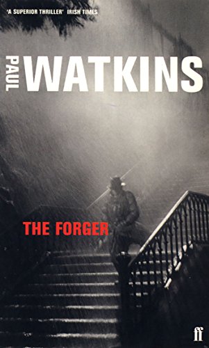 Imagen de archivo de The Forger a la venta por Reuseabook