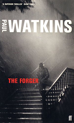 9780571206391: The Forger