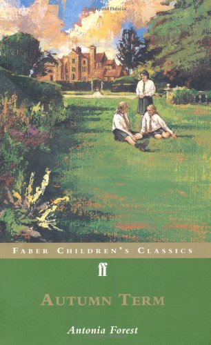 9780571206407: Autumn Term (FF Childrens Classics)