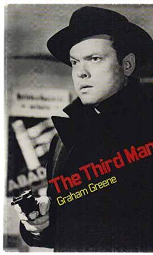 Stock image for The Third Man (Screenplay) for sale by HPB-Emerald