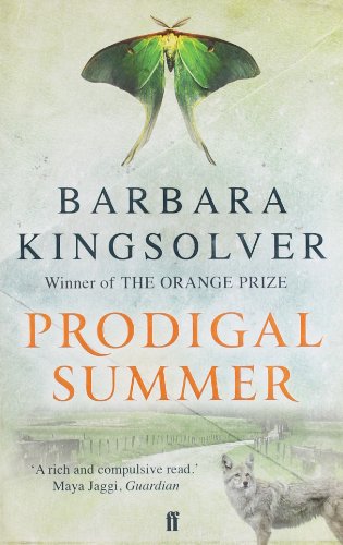 9780571206483: Prodigal Summer