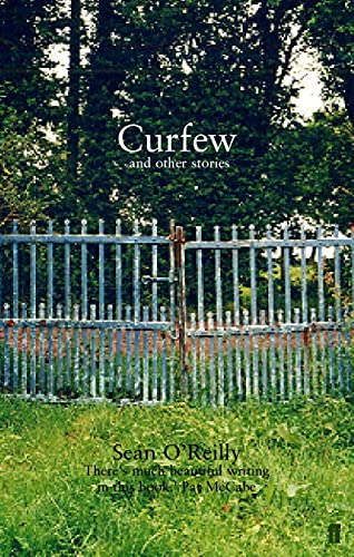 Beispielbild fr Curfew and Other Stories zum Verkauf von WorldofBooks