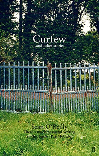 Curfew and Other Stories