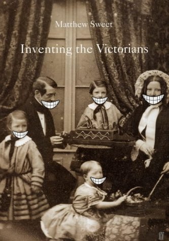 Beispielbild fr Inventing the Victorians zum Verkauf von WorldofBooks