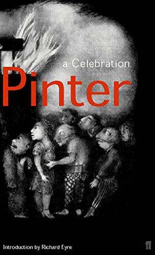 9780571206612: Harold Pinter: A Celebration