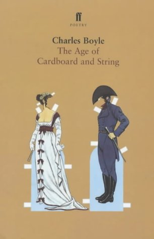 Beispielbild fr The Age of Cardboard and String zum Verkauf von WorldofBooks