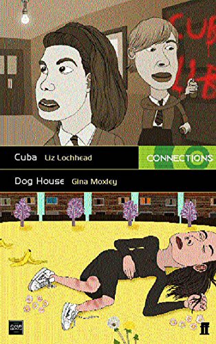 Stock image for Cuba & Dog House for sale by Infinity Books Japan