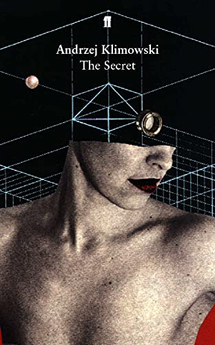 The Secret (9780571206889) by Andrzej Klimowski