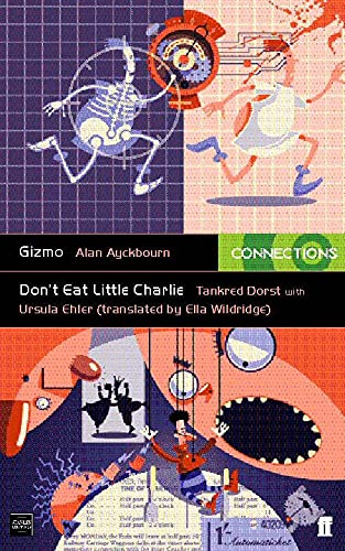 Beispielbild für Gizmo & Donâ  t Eat Little Charlie zum Verkauf von WorldofBooks