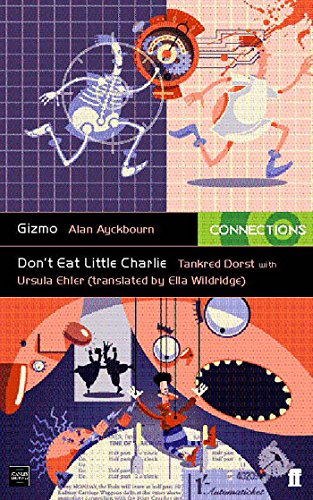 Stock image for Gizmo & Don  t Eat Little Charlie for sale by WorldofBooks