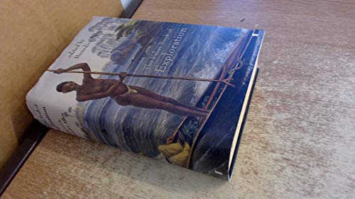 Beispielbild fr The Faber Book of Exploration : An Anthology of Worlds Revealed by Explorers Through the Ages zum Verkauf von SecondSale