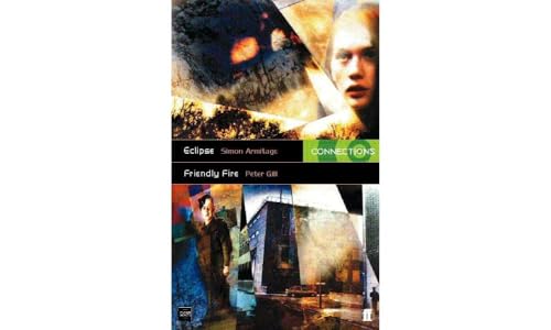 Stock image for Friendly Fire & Eclipse for sale by GF Books, Inc.