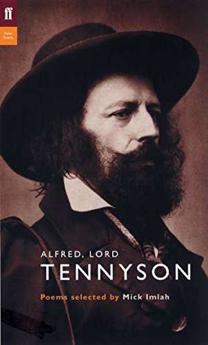 Imagen de archivo de Alfred, Lord Tennyson : Poems Selected by Mick Imlah a la venta por SecondSale