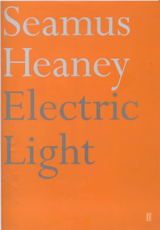 9780571207046: Electric Light