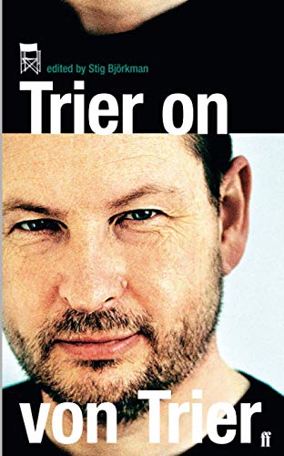 Trier on von Trier (9780571207077) by Bjorkman, Stig