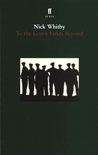 Beispielbild fr To the Green Fields Beyond zum Verkauf von WorldofBooks