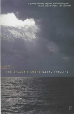 9780571207329: The Atlantic Sound