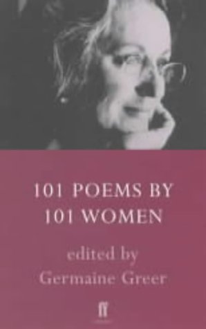 Stock image for 101 Poems by 101 Women for sale by AwesomeBooks