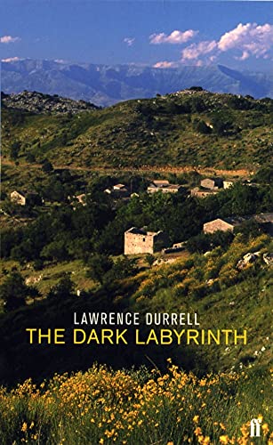 Stock image for The Dark Labyrinth for sale by Sunnys Books