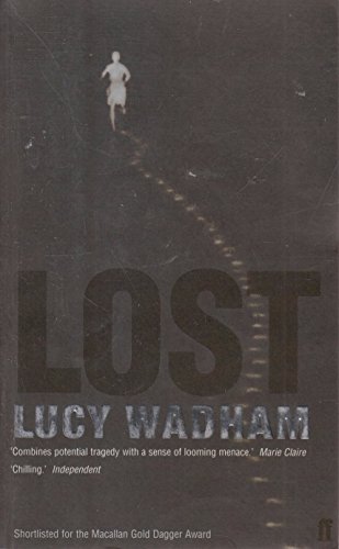 Imagen de archivo de Lost a la venta por Goldstone Books