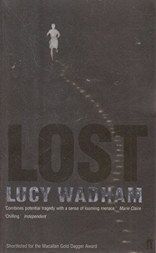 Stock image for Lost for sale by Goldstone Books
