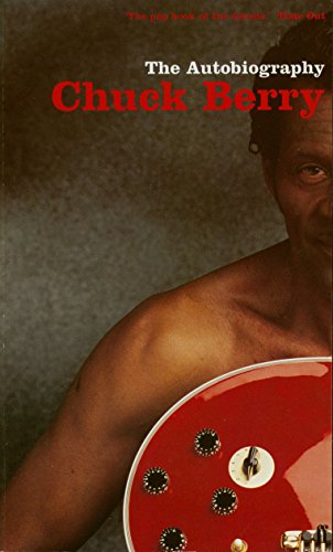 Stock image for Chuck Berry: The Autobiography for sale by WorldofBooks