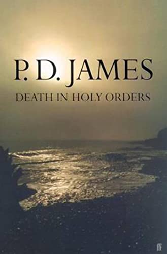 9780571207572: Death In Holy Orders