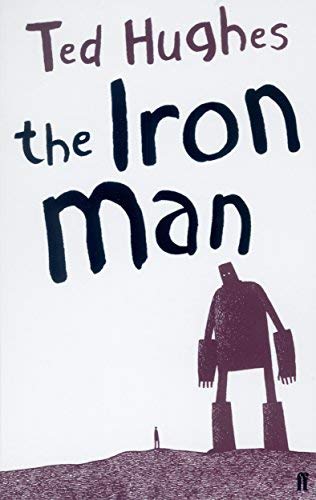 Beispielbild fr The Iron Man (FF Childrens Classics) zum Verkauf von WorldofBooks