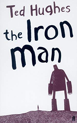 Stock image for The Iron Man (FF Childrens Classics) for sale by WorldofBooks