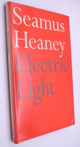 9780571207626: Electric Light