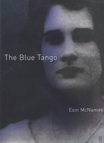 Stock image for The Blue Tango for sale by WorldofBooks