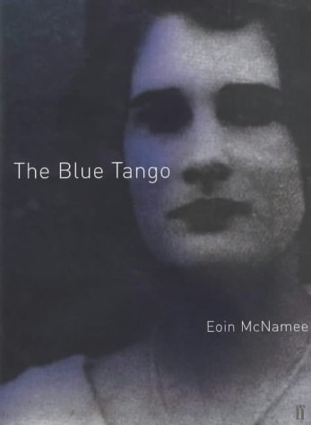 Stock image for The Blue Tango for sale by Better World Books: West