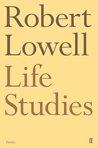 Stock image for Life Studies for sale by Blackwell's