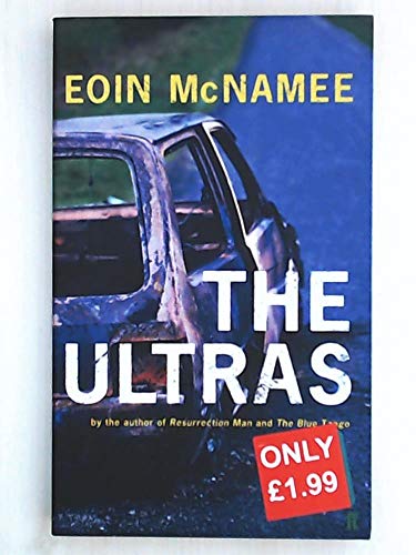 Stock image for The Ultras for sale by Books Unplugged