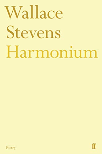 Beispielbild fr Harmonium zum Verkauf von Blackwell's