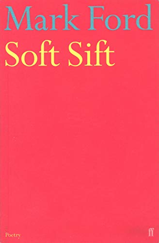 Stock image for Soft Sift (Poetry) for sale by AwesomeBooks