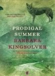 9780571207831: Prodigal Summer